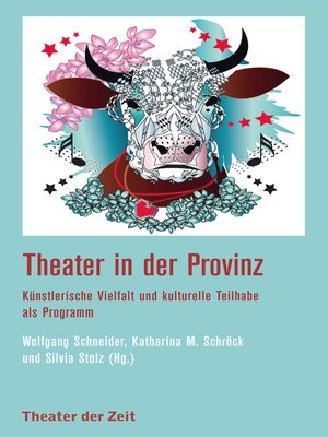 cover image of Theater in der Provinz